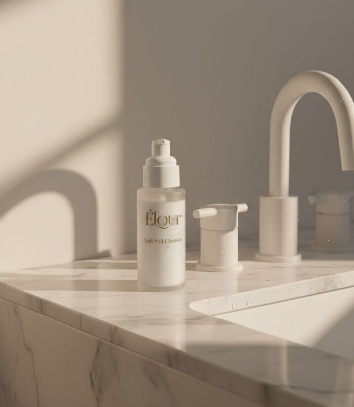 Élour Soft Veil Cleanser