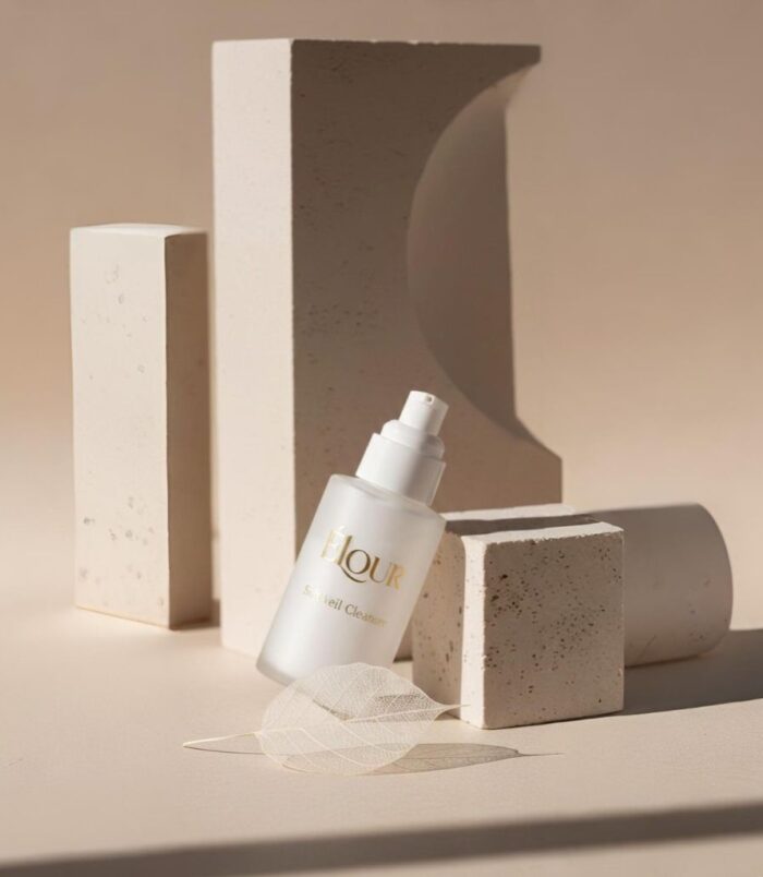 Élour Soft Veil Cleanser