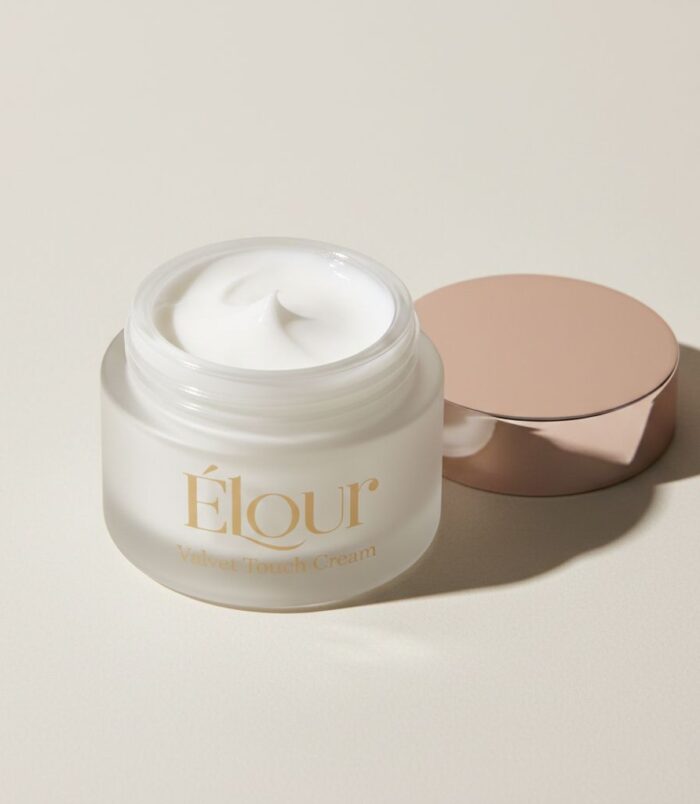 Élour Velvet Touch Cream