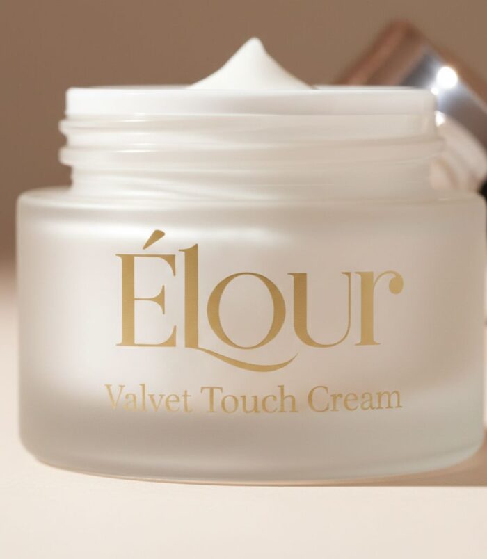 Élour Velvet Touch Cream