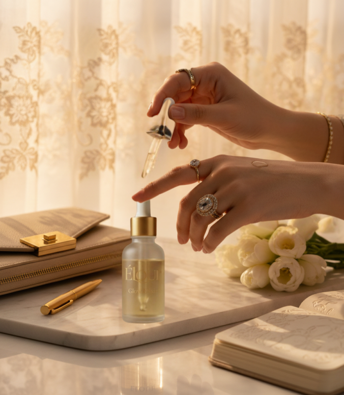 Élour Glow Elixir